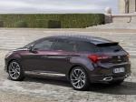 Citroen DS5 Faubourg Addict 2013 года